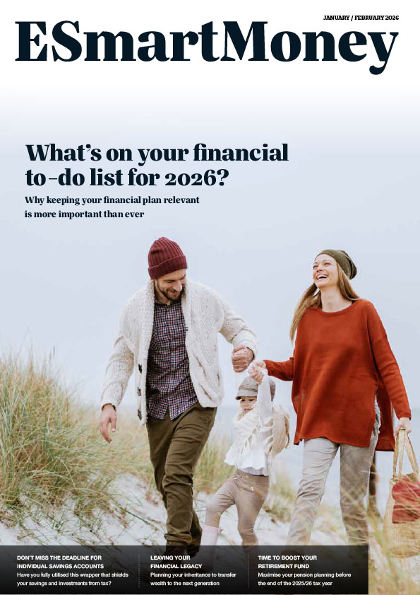 digital magazine