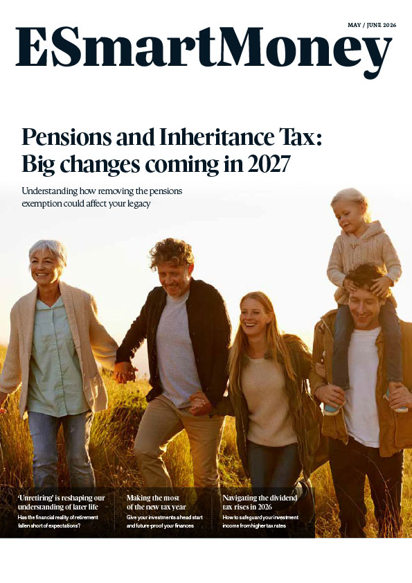 digital magazine